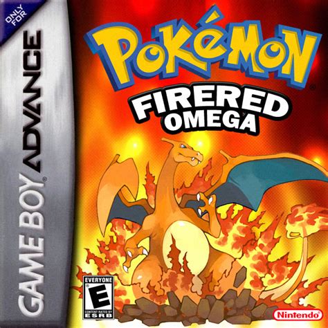 pokemon fire red rom hacks|Pokemon Perfect Fire Red (GBA) Download .